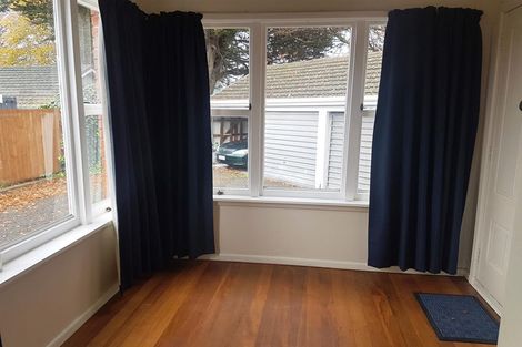 Photo of property in 2/19 Newbridge Place, Ilam, Christchurch, 8041