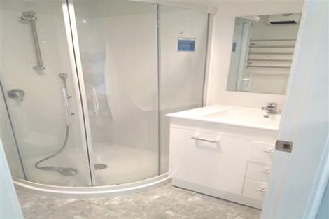 Photo of property in 231 The Terrace, Wellington Central, Wellington, 6011