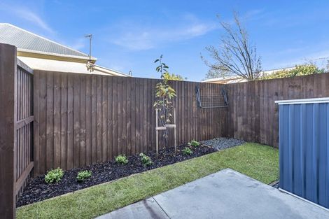 Photo of property in 91b Olliviers Road, Phillipstown, Christchurch, 8011