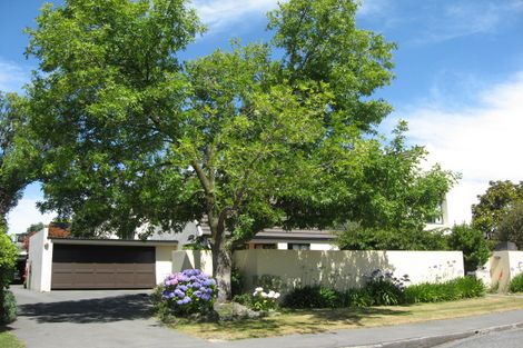 Photo of property in 2 Wairarapa Terrace, Merivale, Christchurch, 8014