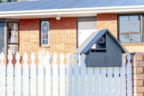 Photo of property in 5 Mitchell Place, Cobden, Greymouth, 7802