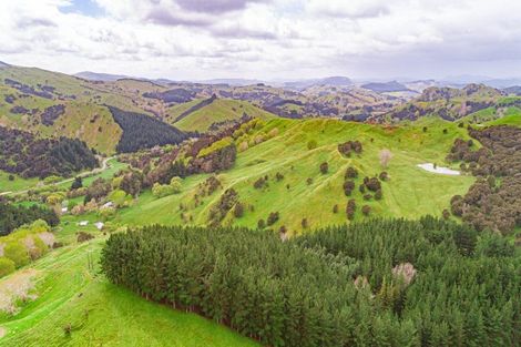Photo of property in Castlepoint Road, Mangapakeha, Masterton, 5889