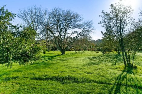 Photo of property in 65 Mccullough Road, Mangapai, Whangarei, 0178