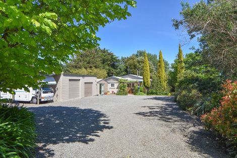 Photo of property in 90 Millars Road, Longbush, Carterton, 5792