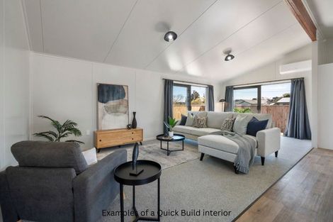 Photo of property in 48a Glasgow Terrace, Feilding, 4702