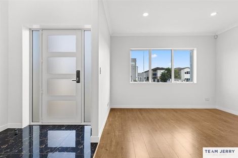 Photo of property in 233 Murphys Road, Flat Bush, Auckland, 2019