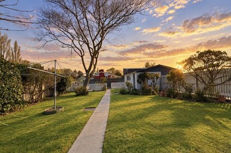 Photo of property in 378 Halswell Road, Halswell, Christchurch, 8025