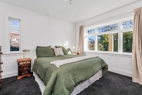 Photo of property in 11 Aynsley Terrace, Hillsborough, Christchurch, 8022