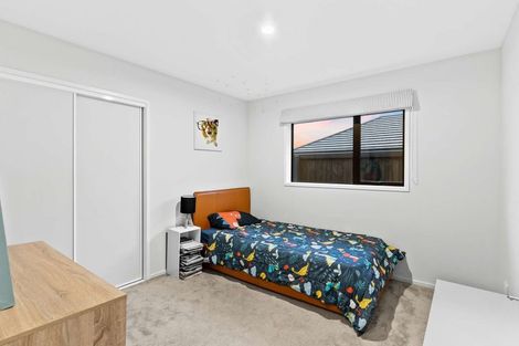 Photo of property in 6 Kestrel Street, Rolleston, 7615