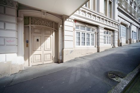 Photo of property in 31a Dowling Street, Dunedin Central, Dunedin, 9016