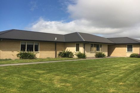 Photo of property in 7 Lambie Street, Leeston, 7632