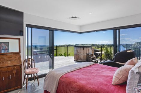 Photo of property in 574 Mokau Road, Mimi, Urenui, 4377