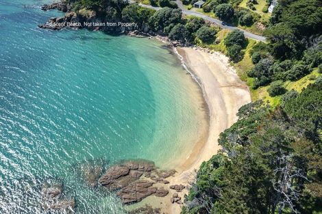 Photo of property in 14 Woods Road South, Colville, Coromandel, 3584