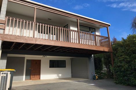 Photo of property in 70b Walton Street, Kaikorai, Dunedin, 9010