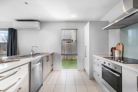 Photo of property in 18 Greenaway Street, Halswell, Christchurch, 8025