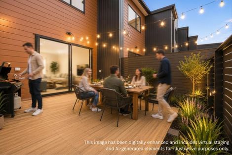Photo of property in 119 Otuwairoa Esplanade, Opaheke, 2113