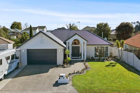 Photo of property in 55 Cantora Avenue, Northpark, Auckland, 2013