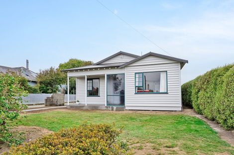Photo of property in 40 Brown Street, Strathern, Invercargill, 9812