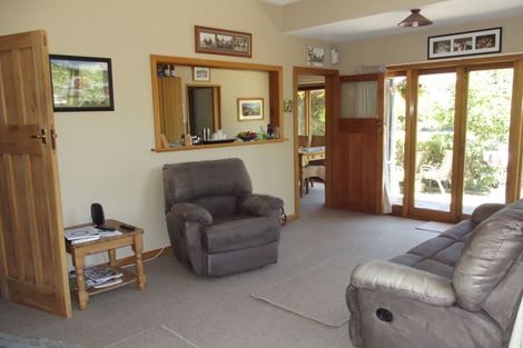 Photo of property in 3 Strathallan Road, Ashwick Flat, Fairlie, 7987