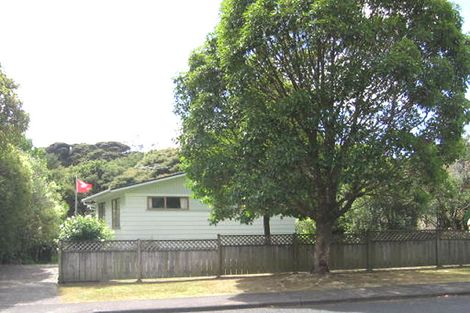 Photo of property in 34 Spinella Drive, Bayview, Auckland, 0629