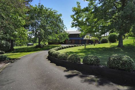 Photo of property in 702 Peacockes Road, Rukuhia, Hamilton, 3282