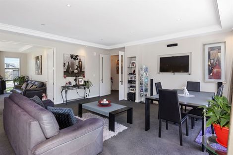 Photo of property in 33 Euphrasie Drive, Aidanfield, Christchurch, 8025