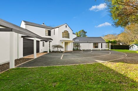 Photo of property in 23 Woodcock Road, Tamahere, Hamilton, 3283