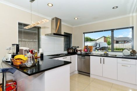 Photo of property in 57 Tupelo Street, Pukete, Hamilton, 3200