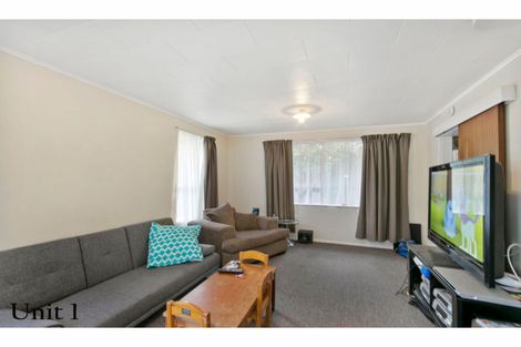 Photo of property in 1/156 Knights Road, Hutt Central, Lower Hutt, 5011