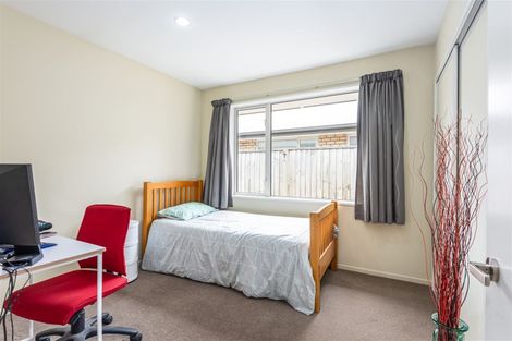 Photo of property in 3a Annies Lane, Aidanfield, Christchurch, 8025