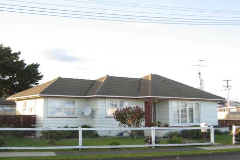 Photo of property in 16 Dittmer Street, Otaki, 5512