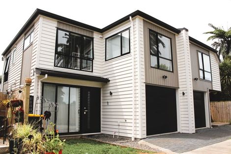 Photo of property in 54d Omana Road, Papatoetoe, Auckland, 2025