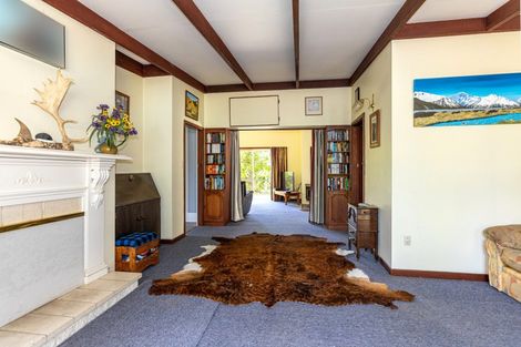 Photo of property in 125 Richardsons Road, Albury, Fairlie, 7987