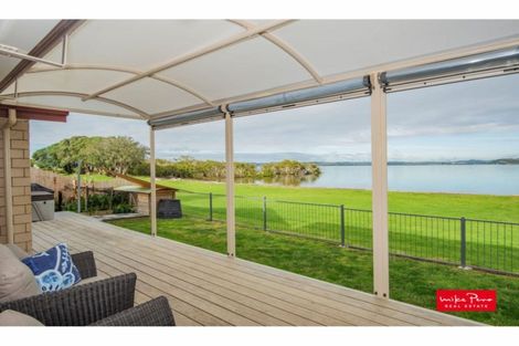 Photo of property in 13 Tropicana Drive, Tamaterau, Whangarei, 0174