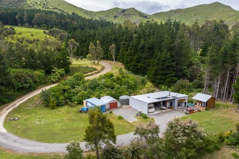 Photo of property in 365 Upper Waingawa Road, Kaituna, Masterton, 5888