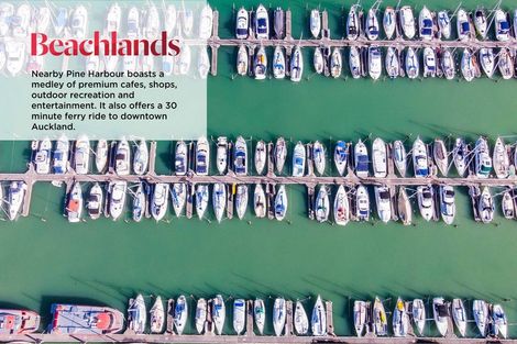 Photo of property in 18 Angiangi Crescent, Beachlands, Auckland, 2018