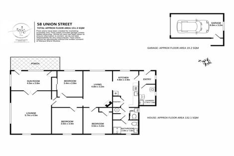 Photo of property in 58 Union Street, Waihi, 3610