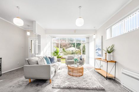 Photo of property in 19 Moa Street, Alicetown, Lower Hutt, 5010