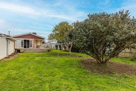 Photo of property in 34 Wihongi Street, Kaikohe, 0405