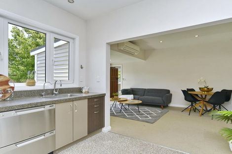 Photo of property in 83 Purchas Street, St Albans, Christchurch, 8014