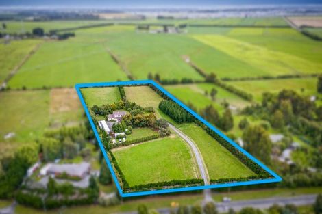 Photo of property in 31 Raven Drive, Springston, Christchurch, 7674