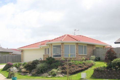 Photo of property in 19 Loveridge Place, Morrinsville, 3300