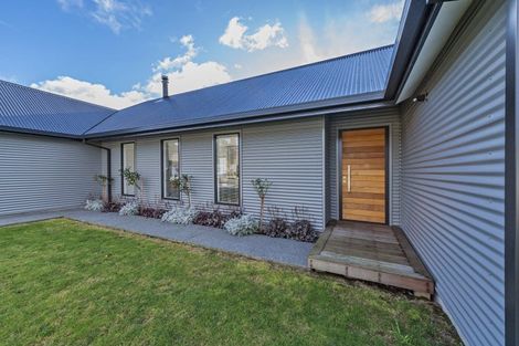 Photo of property in 13 Railway Terrace, Glentunnel, Coalgate, 7673