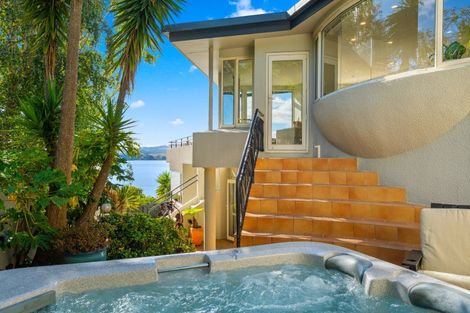 Photo of property in 26a Mana View Road, Paremata, Porirua, 5026