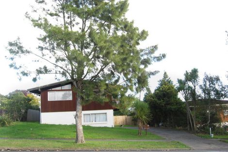Photo of property in 79 Gossamer Drive, Pakuranga Heights, Auckland, 2010