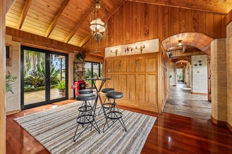 Photo of property in 84 Corbett Road, Whakapara, Hikurangi, 0182