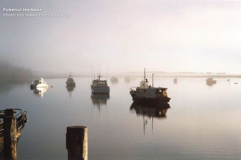 Photo of property in 3882 Far Road North, Pukenui, Kaitaia, 0484