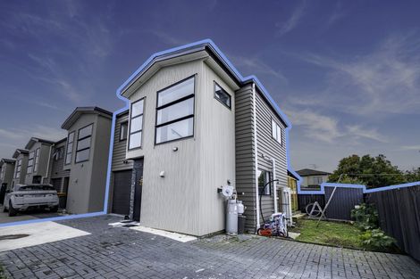 Photo of property in 7/24 Watson Place, Papatoetoe, Auckland, 2025