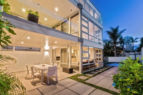 Photo of property in 3c The Rise, Saint Heliers, Auckland, 1071