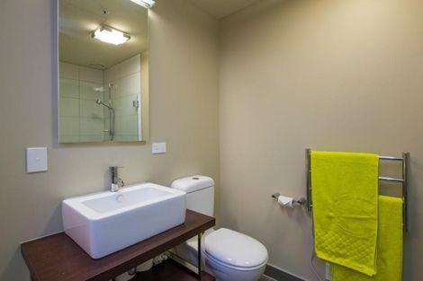 Photo of property in Tattoo Apartments, 18/42 Abel Smith Street, Te Aro, Wellington, 6011